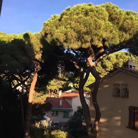 La Parenthèse Appartement *