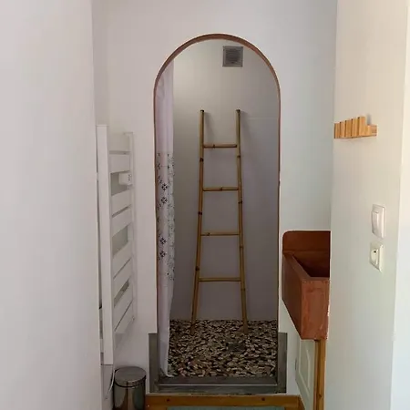 Appartement La Parenthèse Hyères